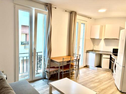 Ms22 Nuevo apartamento en centro