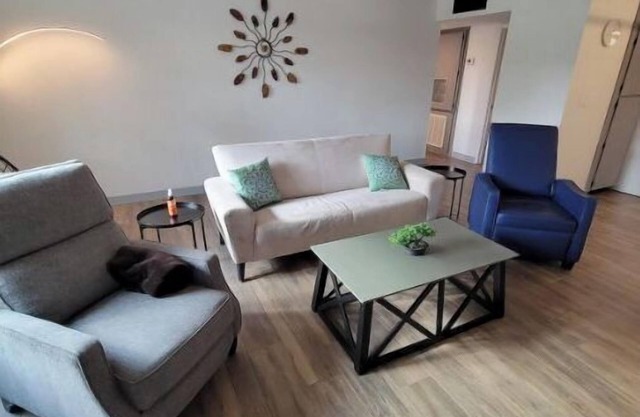 Msg for 5%off 2Bed1Bath KingQueenBeds NorthPHX