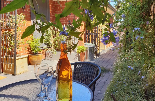 Mt Barker Alojamiento y desayuno-FrostWood House