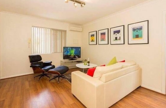 Mt Lawley Superb 2 BR Minutes to CBD 1, excelentes restaurantes cafeterías clubes