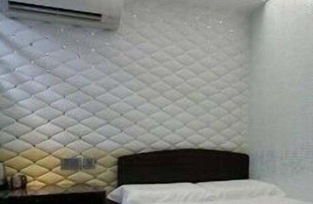 MTR Mong Kok Comfy Studio para 2-Y1