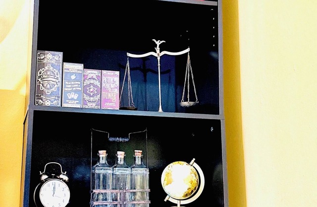 Muggles Retreat: Una Estancia Inspirada en Harry Potter!