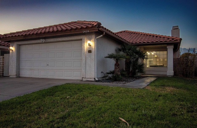 Muirfield A Perfect Home