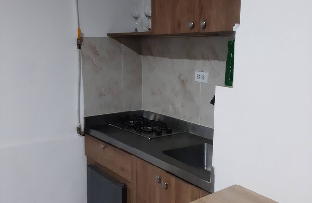 Mundo Turismo Hostel