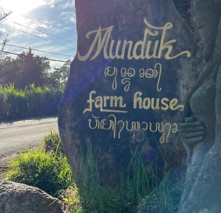 Munduk Farmhouse