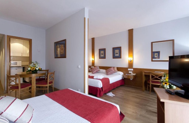 Muralto Madrid Princesa
