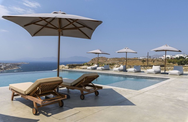 Muro Suites