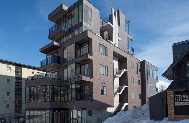 MUSE Niseko