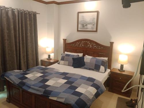 muskan resort bhourbun
