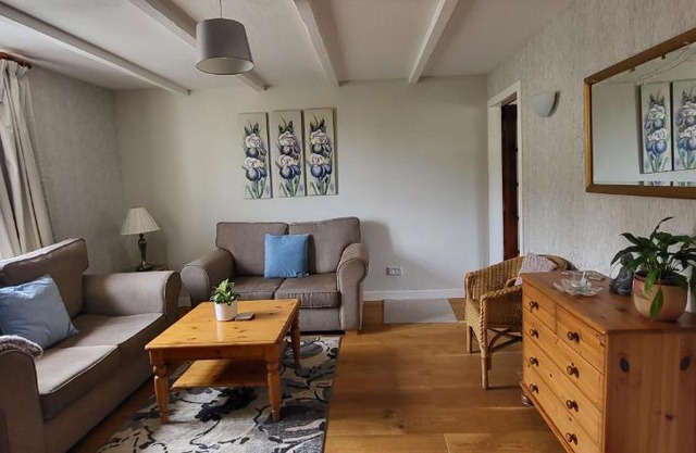 Musselburgh/Edinburgh near QM Uni (30)