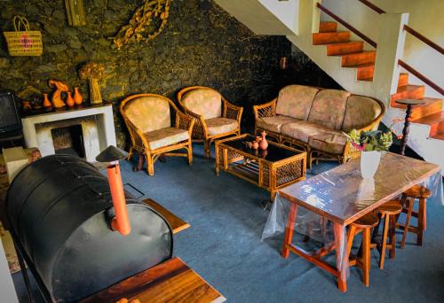 Muthu's Chill House