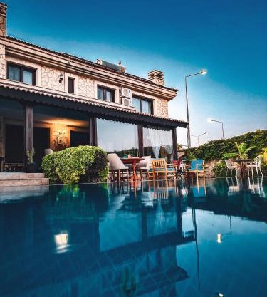 Muup Alaçatı