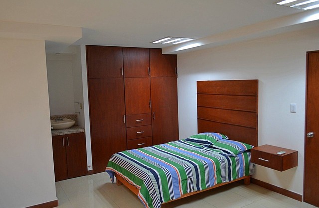 Departamento S400 # 10