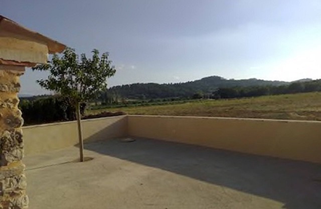 El granero de mi padre