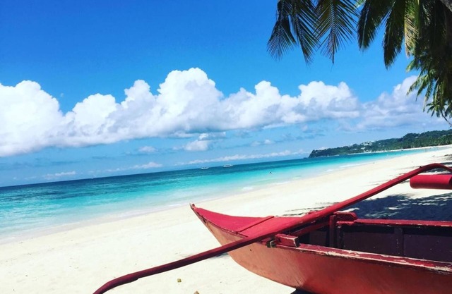 My Hostel Boracay