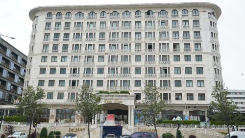 My Palace Aırport
