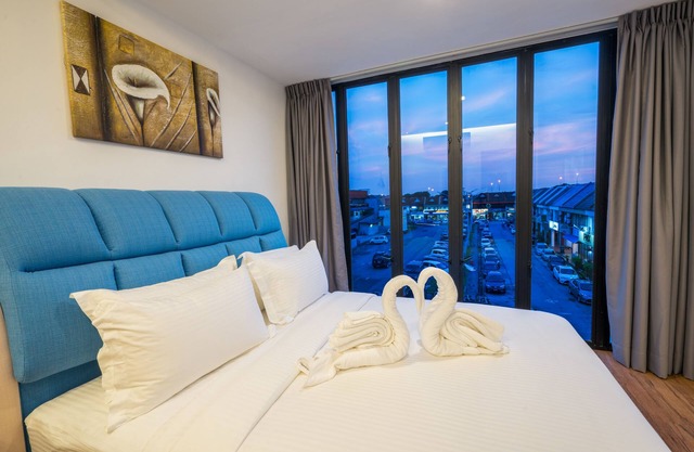My Sj Hotel