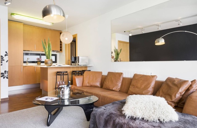 My Space Barcelona: 16 apartamentos en el centro de Barcelona.