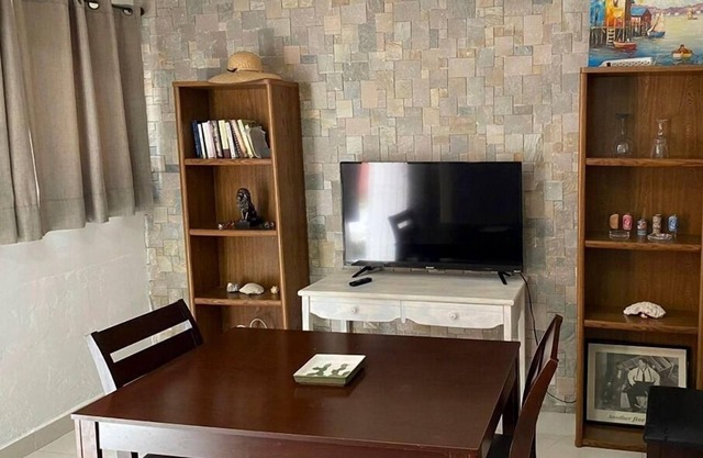 Mi espacio en la Roma Norte
