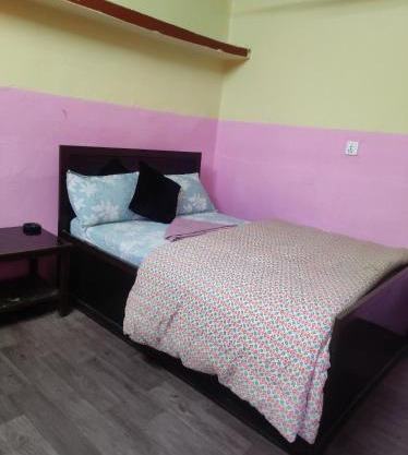 Myagdi Devisthan Guest House And Bhanchha Ghar