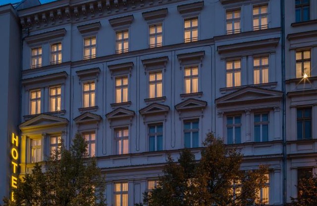 Myer's Hotel Berlin