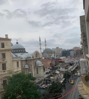 MyHouseBosphorus