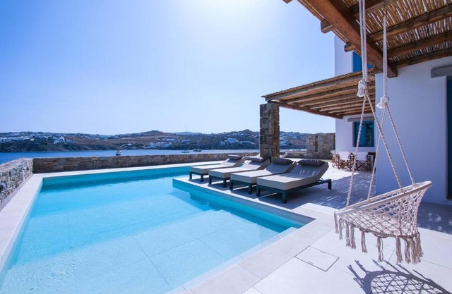 Myko Grand Villa