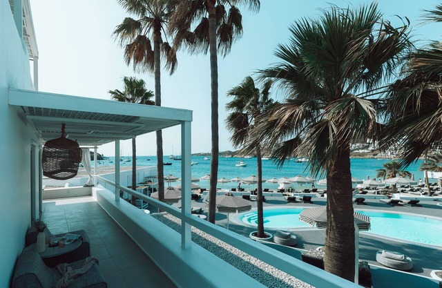 Mykonos Blanc