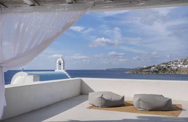 myMykonos Guest House