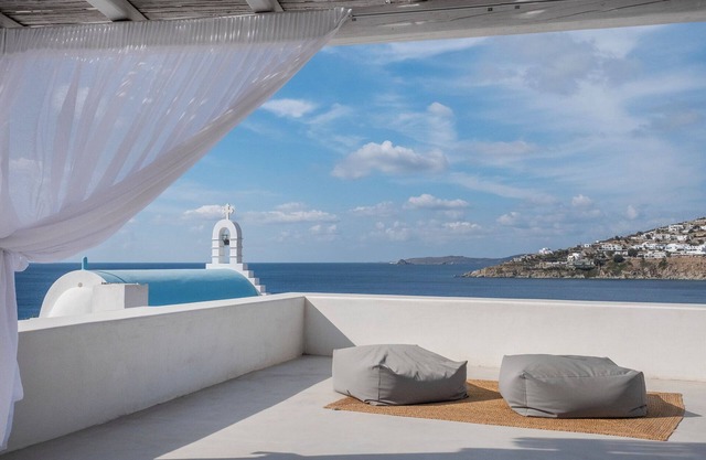 MyMykonos Guest House