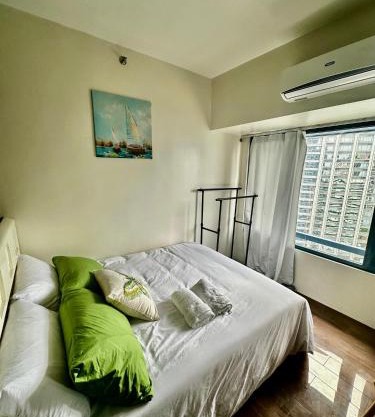 MyScape at Air Residences Makati