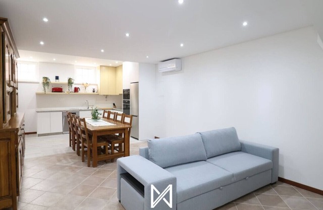 MyStay - Oliveira Douro House | Three-Bedroom Apt
