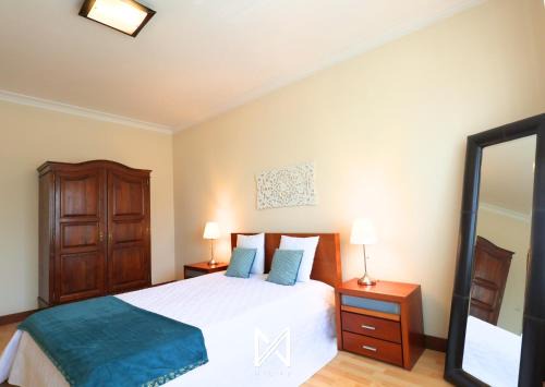 MyStay - Porto Campanhã Urban Villa