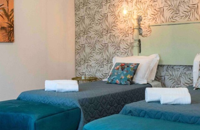 MyStay - Casa de Tent`tugal | Twin Standard