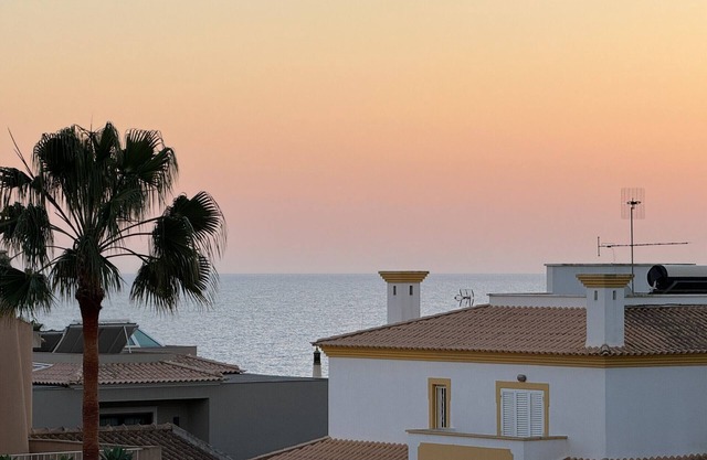 Mystic Galé 3 bedroom villa 500m from the beach