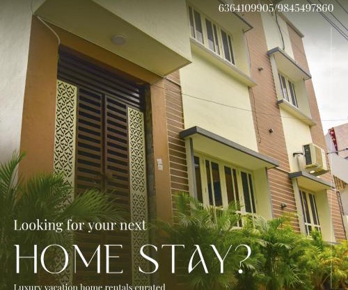 Mysuru Family Home Stay