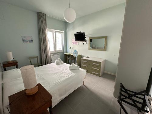 Mythos Holiday Home