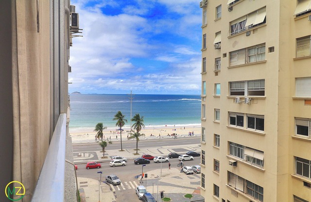 MZapartments Souza Lima