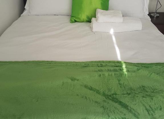 MZET GUEST HOUSE