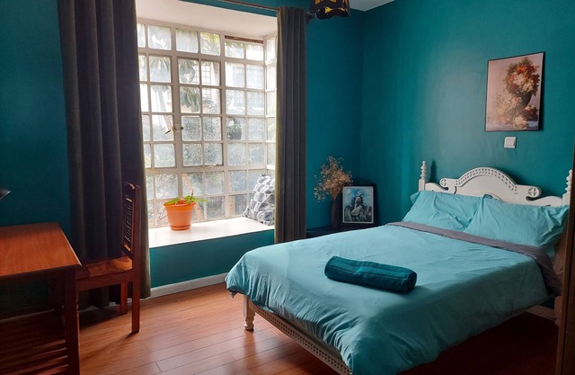 Mzinyi-Tranquil 2 bedroom, secure gated community