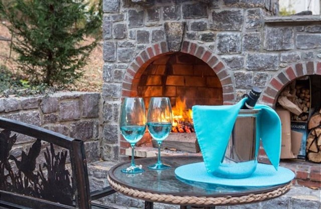 Nashville Downtown Tudor House Hideaway. Descuentos de invierno!