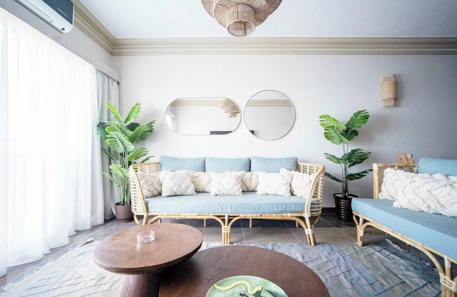 Nabeel Homes Boutique Hotel - B8