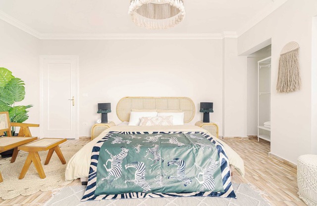 Nabeel Homes Boutique Hotel - G2