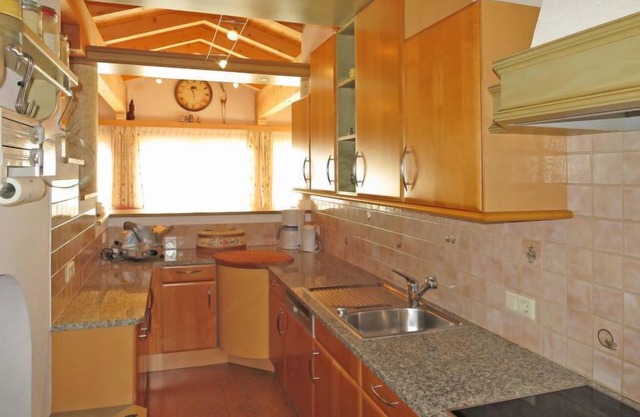 Apartamento Nachbarbauer (LFE120) en Lofer - 10 personas, 4 dormitorios