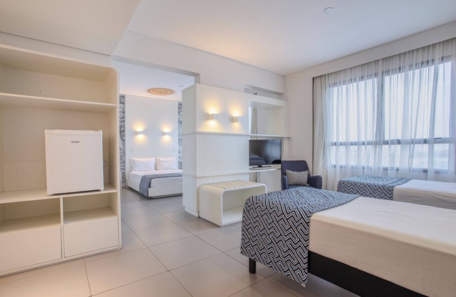 Nacional Inn Palmas