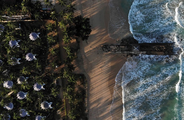 Nacpan Beach Glamping Managed by H Hospitality
