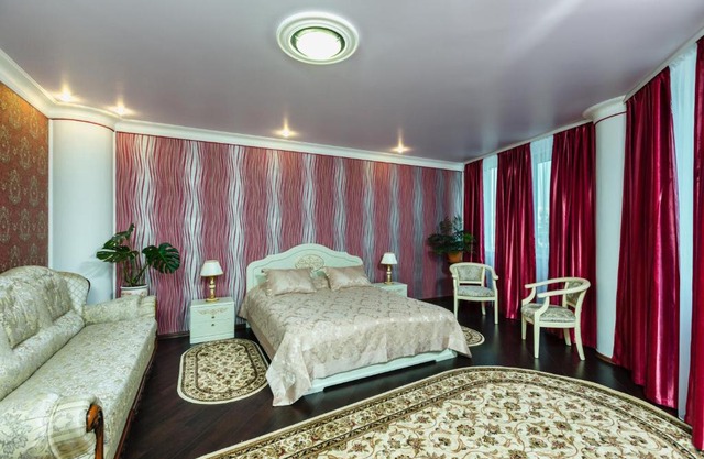 naDobu Hotel Roshe