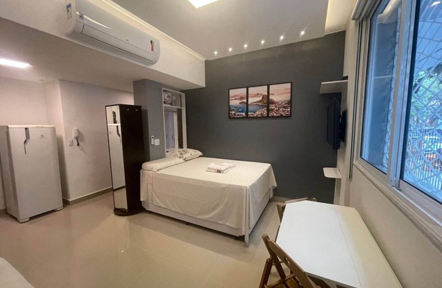 Namaste House Copacabana