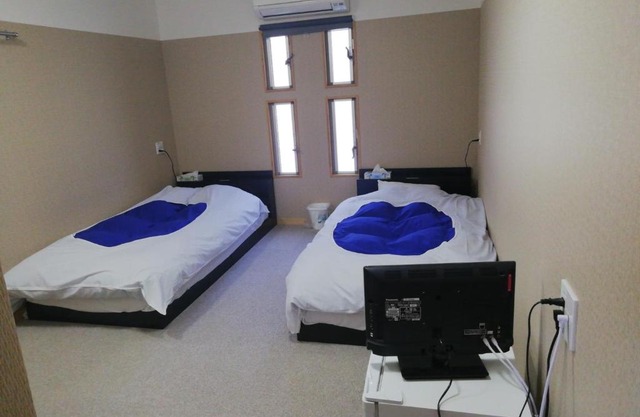 Naoshima Accommodation Menjuku Ura - Vacation STAY 23635v