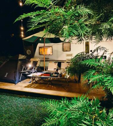 Naramountainkhaoyai รถบ้าน